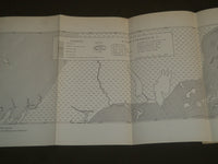 1942 GENESIS OF SOME ORE DEPOSITS OF SOUTHEASTERN MAINE BOOK BY CHING LI- J 4976