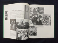 1983 RIDDLE MATTHOON HIGH SCHOOL YEARBOOK - MATTOON, IL - YB 3307