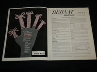 1955 BERNAT HANDICRAFTER BOOK NO. 46 - ACCESSORIES FOR CHILDREN - J 6721