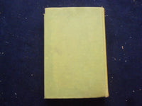 1915 THE RAINBOW TRAIL HARDCOVER BOOK BY ZANE GREY - KD 8381
