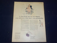 1926 JANUARY 14 THE YOUTH'S COMPANION MAGAZINE - H. L. MENCKEN - B 6729