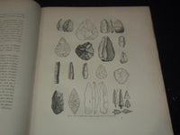 1877-1879 ANTIQUES ET MONUMENTS BY EDOUARD FLEURY - 3 VOLUMES - #276