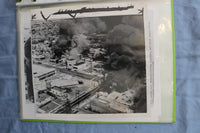 1920'S-1970'S ORIGINAL NEWS PHOTOS ALBUM - 35 PHOTOS - #107