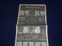 2011 MAY 30 THE NEWARK STAR-LEDGER-130 MEN/WOMEN KILLED IN WAR ON TERROR-NP 3084