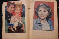 MASSIVE MOVIE STARS SCRAPBOOK - FRANK SINATRA - E 24908