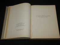 1943 CURRIER & IVES HARDCOVER BOOK BY HARRY PETERS - 192 PLATES - R 723N