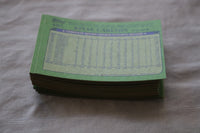 STEVE CARLTON 1982 TOPPS BASEBALL CARDS - CARD #480 - NM-MT - LOT OF 37 - #82