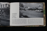 1940'S FARMERS MARKET SOUVENIR BOOK - LOS ANGELES - K 2435