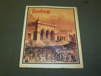 1976 JANUARY 4 THE PHILADELPHIA INQUIRER NEWSPAPER- THE CENTENNIAL 1876- NP 3438