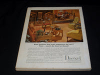 1964 NOVEMBER HOUSE & GARDEN MAGAZINE - GIFT SPECIAL FRONT COVER - E 5115
