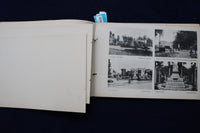 1900'S LIMA - LA CIUDAD VIRREIRAL - VIEW SOFTCOVER BOOK - SPANISH TEXT - K 656