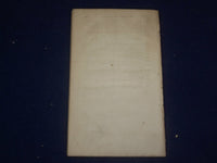 1827 CATALOGUS UNIVERSITATE HARVARDIANAE - J 4722