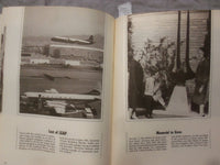 1969 DAYS OF TRIAL AND TRIUMPH SOFTCOVER BOOK -LOCKHEED PICTORIAL HISTORY- K 268