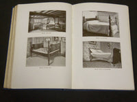 1935 THE COLLECTOR'S MANUAL BY N. HUDSON MOORE NEW EDITION BOOK - KD 80E