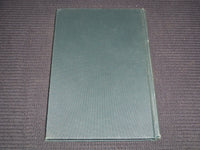 1925 THE INTERVERTEBRAL FORMANIA IN MAN BOOK BY HAROLD SWANBERG - KD 7870
