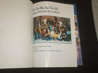 2004 TOMS RIVER NORTH HIGH SCHOOL YEARBOOK - TOMS RIVER, NEW JERSEY - YB 2145