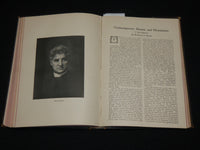 1908 FEBRUARY-JULY THE BOOK NEWS MONTHLY MAGAZINE BOUND VOLUME - KD 7520
