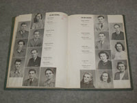 1947 ETONIAN ELIZABETHTOWN COLLEGE YEARBOOK- ELIZABETHTOWN, PENNSYLVANIA-YB 2025
