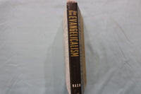 1963 THE NEW EVANGELICALISM HARDCOVER BOOK BY RONALD H. NASH - KD 9638