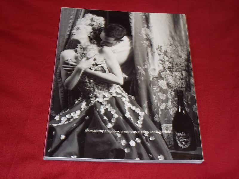 2008-2009 WINTER BON INTERNATIONAL MAGAZINE ISSUE NO. 14 - RESHAPE- RC 12