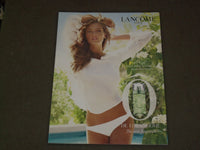 2011 JULY W MAGAZINE - BEYONCE COVER - B 3450