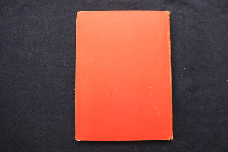 1946 BOOSTER UNION HIGH SCHOOL YEARBOOK - UNION, NEW JERSEY - YB 3452