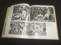 1975 CACTUS UNIVERSITY OF TEXAS AT AUSTIN YEARBOOK - AUSTIN, TEXAS - YB 2506
