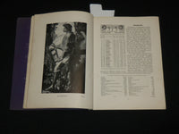 1906 MARYLAND LIFE INSURANCE COMPANY ALMANAC - SOFTCOVER - J 6867