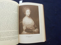 1949 THIS I SAW, THE LIFE AND TIMES OF GOYA HARDCOVER BOOK - VALLENTIN - KD 8266