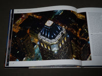 2010 NEW YORK CITY AT NIGHT CITY THAT NEVER SLEEPS BOOK BY JOSEPH & REISS- D 132