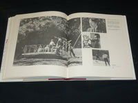 1988 GREENWICH COUNTRY DAY A HISTORY BOOK BY SUSAN D. ELIA - KD 6024