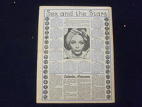 1971 SEPTEMBER 6 NATIONAL SPOTLITE NEWSPAPER- HOW GIRLS BECOME HYMPHOS - NP 7299