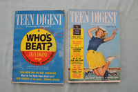 1941-1959 DIGEST MAGAZINES - ASSORTED - LOT OF 24 - O 3949