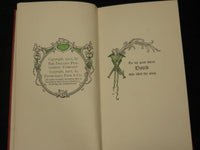1912 THE BUST OF LINCOLN DWYER BY JAMES FRANCIS DWYER - KD 5914