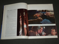 1962 FEBRUARY SBI SHOW BUSINESS ILLUSTRATED MAGAZINE - PAUL NEWMAN - ST 4978