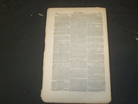 1865 APRIL 1 THE BUILDER ARCHITECT MAGAZINE - ILLUSTRATIONS - ST 415I