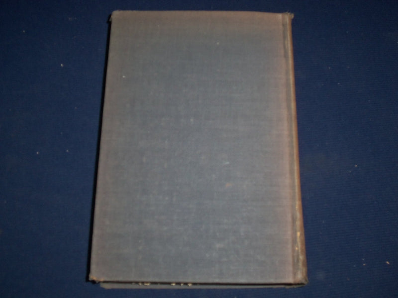 1932 THE SATYRICON OF PETRONIUS ARBITER BOOK #123/2500 - ILLUS. - KD 2371