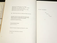 1952 LUMBAR DISC LESIONS HARDCOVER BOOK BY J. R. ARMSTRONG - KD 6145