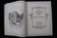1925 IOWA STATE UNIVERSITY YEARBOOK - AMES, IOWA - YB 3514