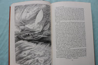 1992 THE RIDDLE OF THE SANDS HARDCOVER BOOK BY ERSKINE CHILDERS - KD 9671