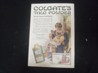 1913 APRIL LADIES' HOME JOURNAL MAGAZINE - HARRISON FISHER COVER - ST 4480