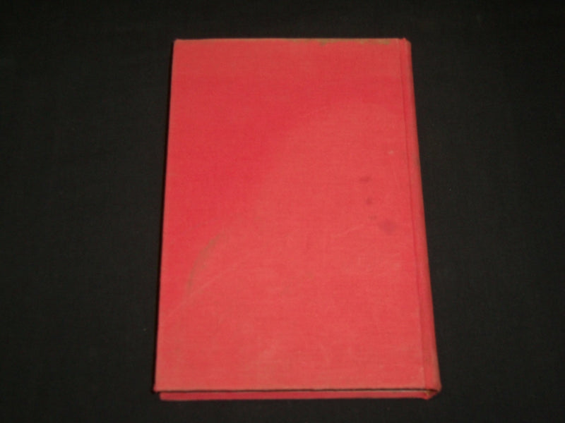 1968 DOUGLASS COLLEGE - A HISTORY BOOK BY GEORGE P. SCHMIDT - RUTGERS - KD 6321