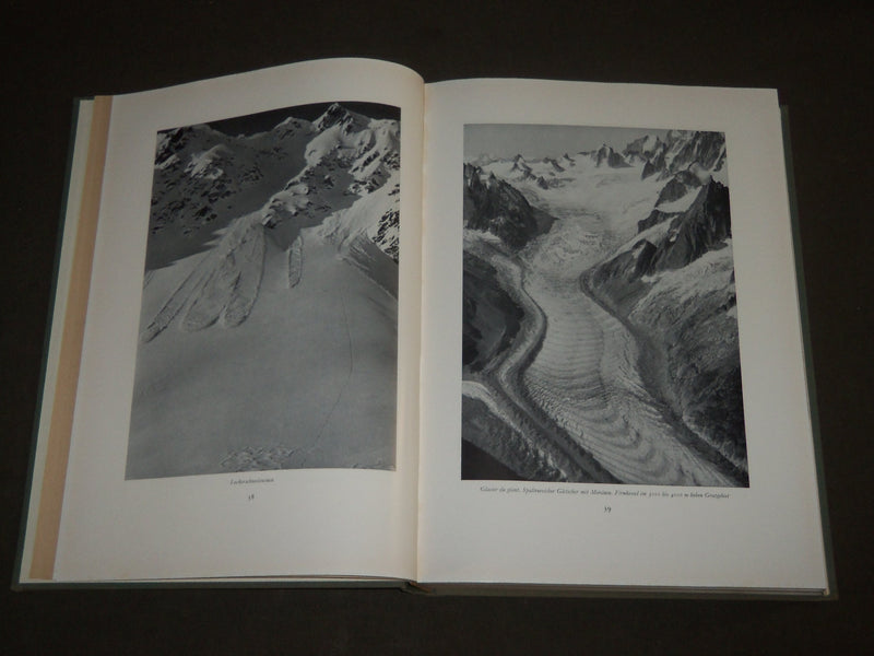 HEITMAT BAND I BOOK BY DEMOLL & STEINMANN - GERMAN - HIKING- KD 4937
