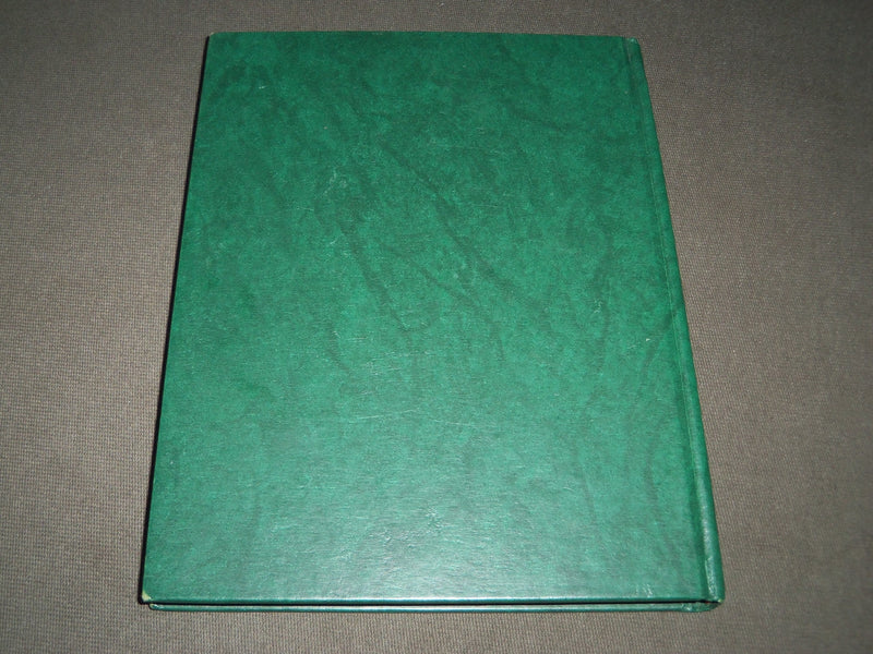 1997 THE COURTIER GEORGIAN COURT COLLEGE YEARBOOK - LAKEWOOD NEW JERSEY- YB 1392