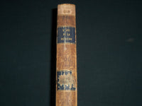 1831 L'AMI DE LA RELIGION JOURNAL ECCLESIASTIQUE VOLUME 66 - KD 5557