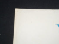1963 THE MAN FROM THE DINERS' CLUB 1/2 SHEET MOVIE POSTER - DANNY KAYE - P 463