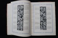 1928 TOM TOM OWEGO FREE ACADEMY YEARBOOK - OWEGO NEW YORK - SOFTCOVER - YB 3473