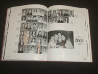 2006 THE CATHOLIC UNIVERSITY OF AMERICA YEARBOOK - WASHINGTON, D.C. - YB 2191