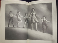 1989 AMONG SCHOOLCHILDREN HARDCOVER BOOK -T. KIDDER-SIGNED 1ST EDITION - KD 8981