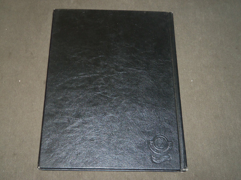 1966 MARINER OUR LADY OF PROVIDENCE SEMINARY HIGH SCHOOL YEARBOOK - YB 1582